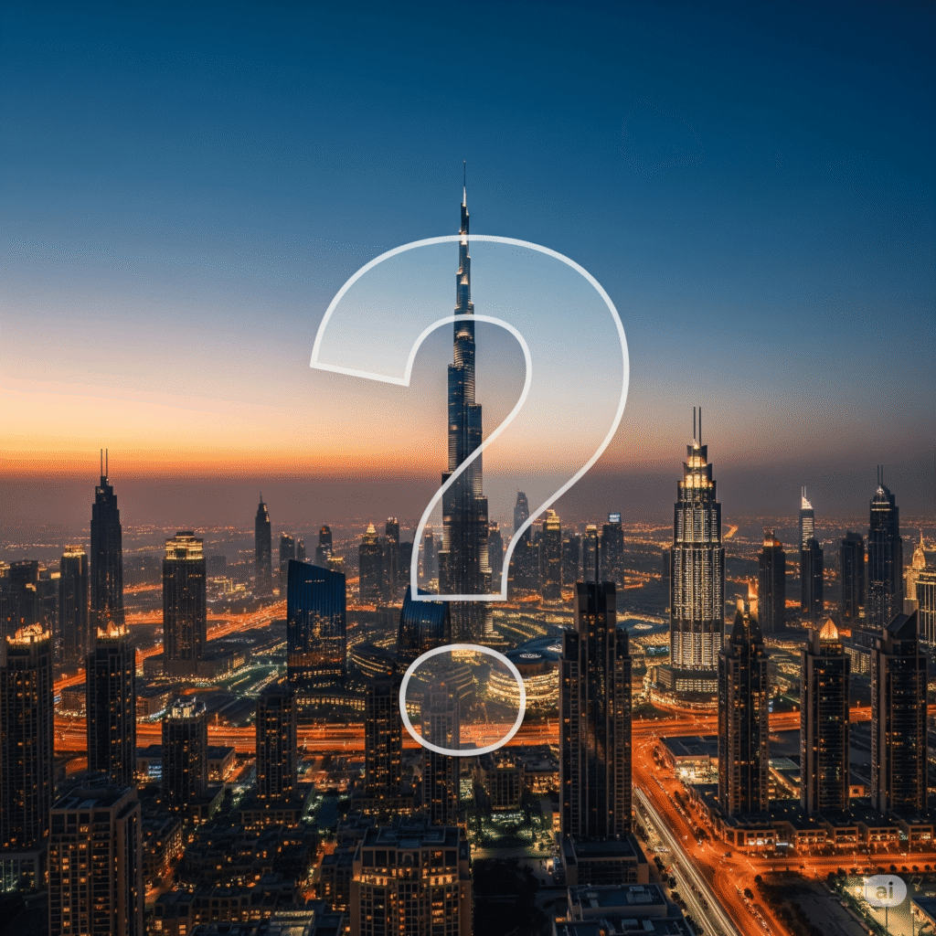 FAQs about business setup in Dubai – company formation, VAT, banking