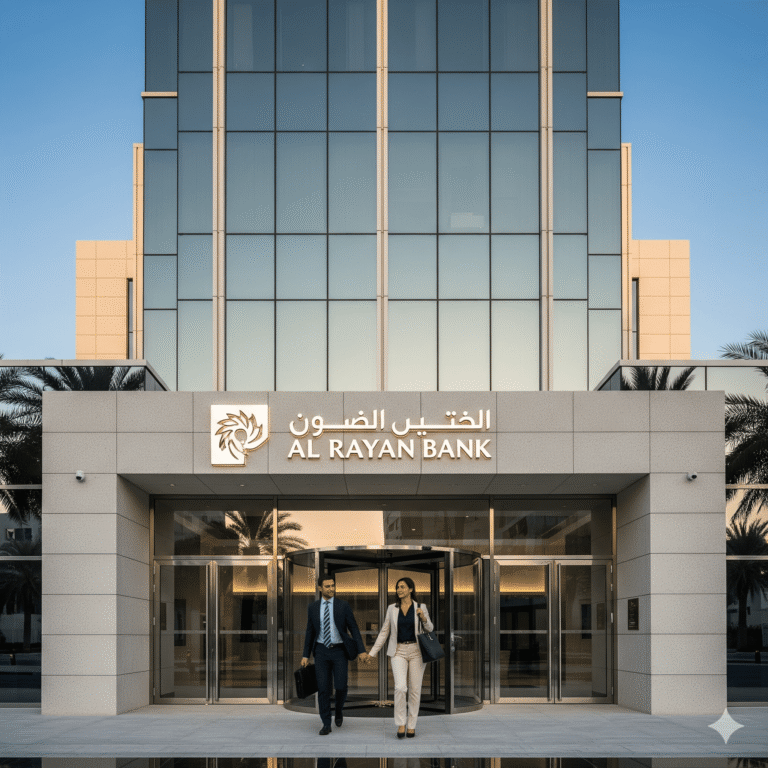 SmartBiz UAE assists with opening corporate bank accounts in Dubai and other emirates.