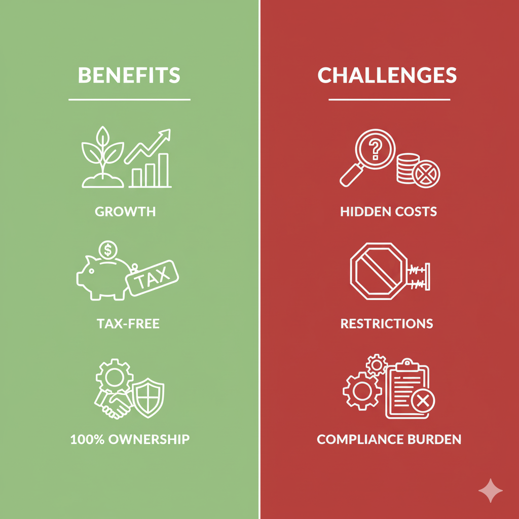 Disadvantages of Free Zone Companies in Dubai – Pros and Cons