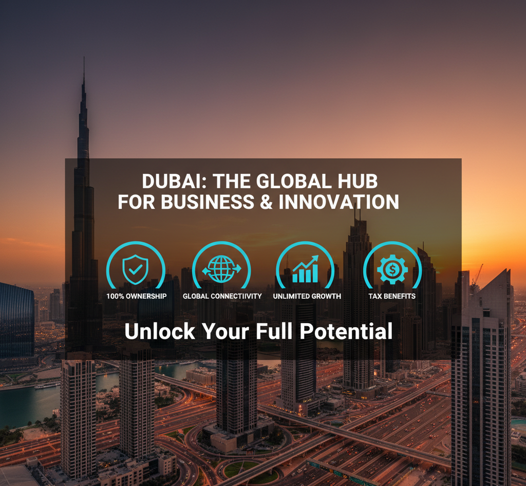 Top 10 Business Setup Companies in Dubai – Pros & Pitfalls Explained