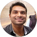 asish john profile picture