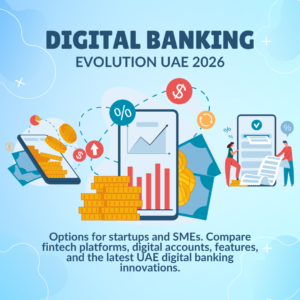 Digital Banking Evolution UAE 2026