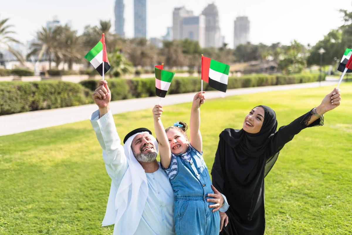 Residency Visa UAE: Fast & Reliable Employee, Investor & Family Visa Services​