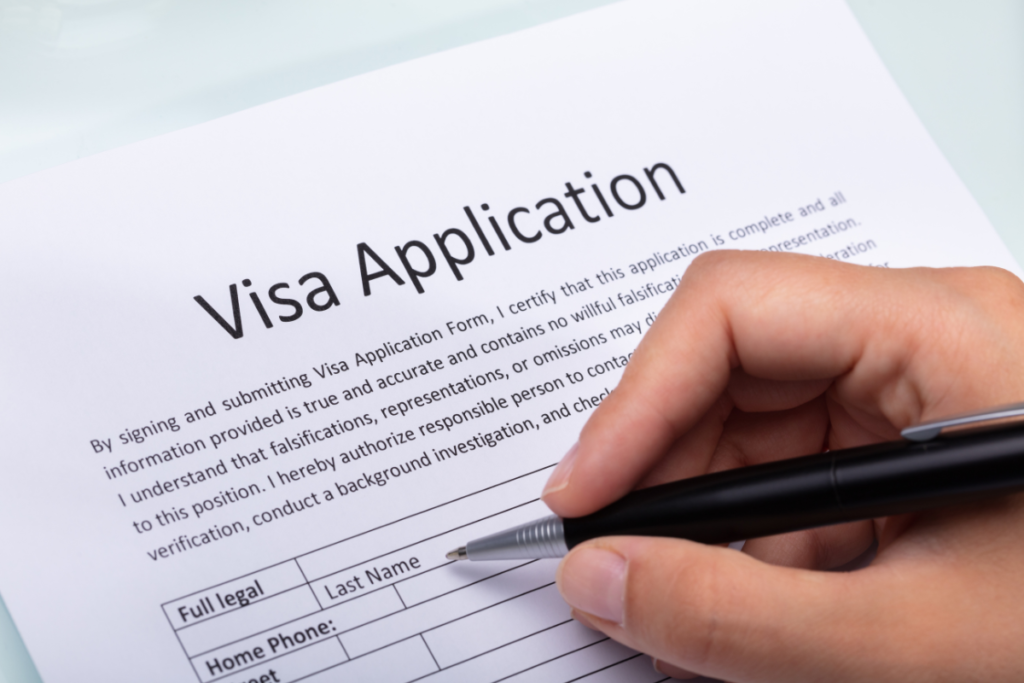 Visa Services Requirements UAE: Essential Documents for Smooth Processing​