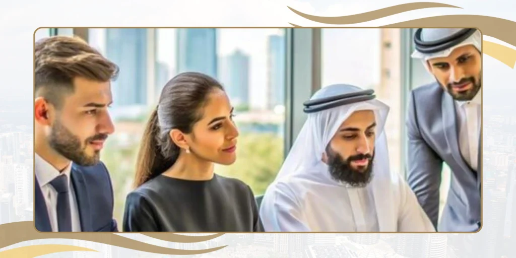 Practical business formation in dubai setup.