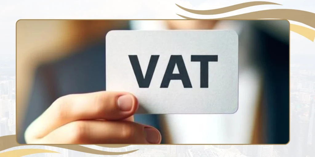 Top Benefits of Expert VAT Registration Services in UAE