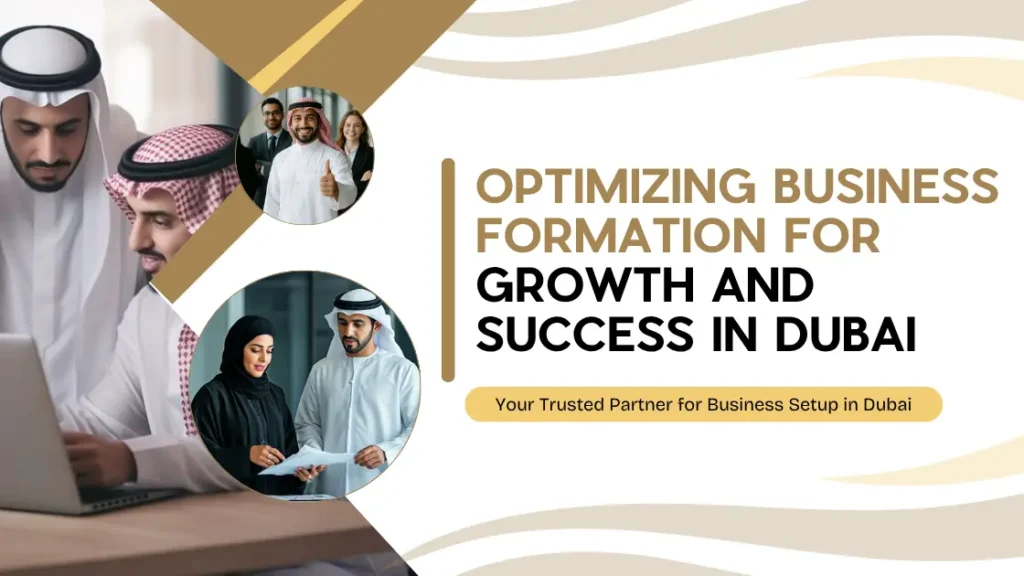 Best business formation in dubai experts.
