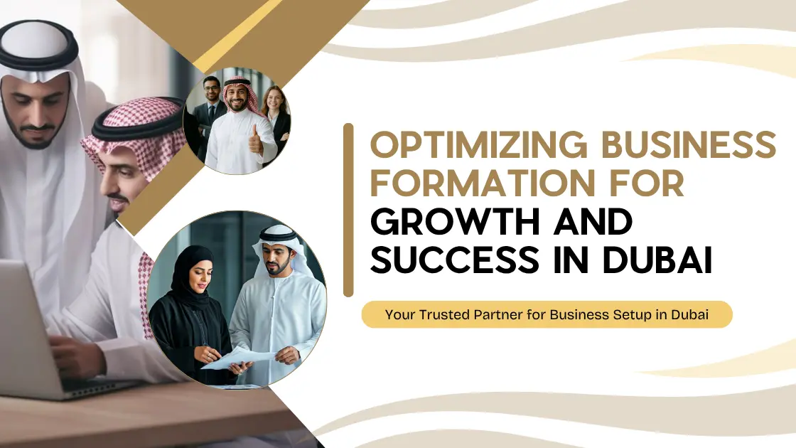 Best business formation in dubai experts.