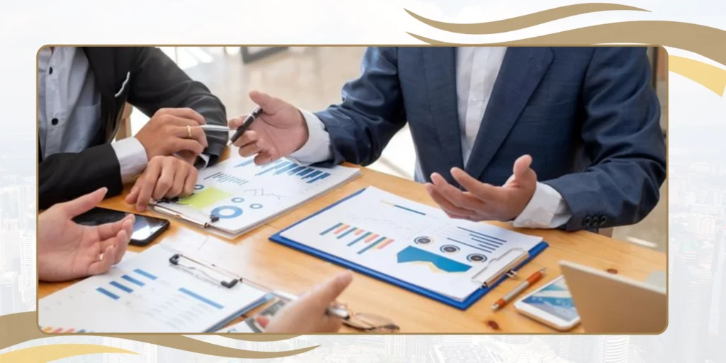 Choosing the right business formation in dubai.