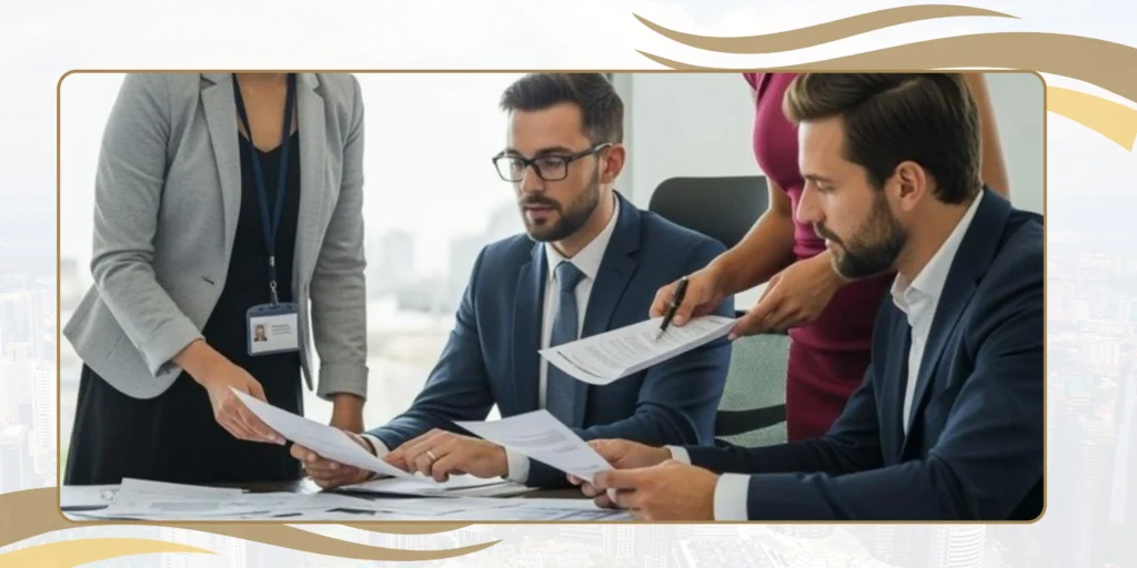 Secure business formation in dubai experts.