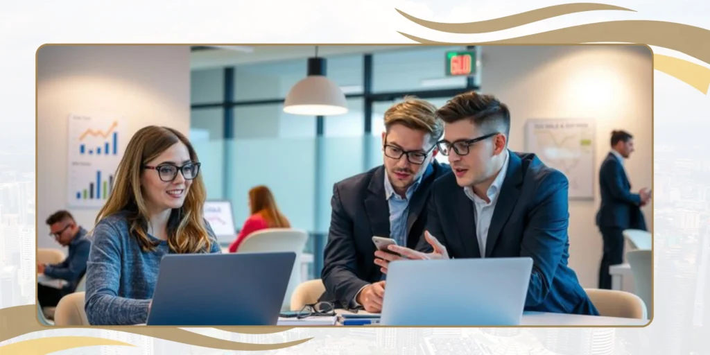 Strategic business formation in dubai for growth.