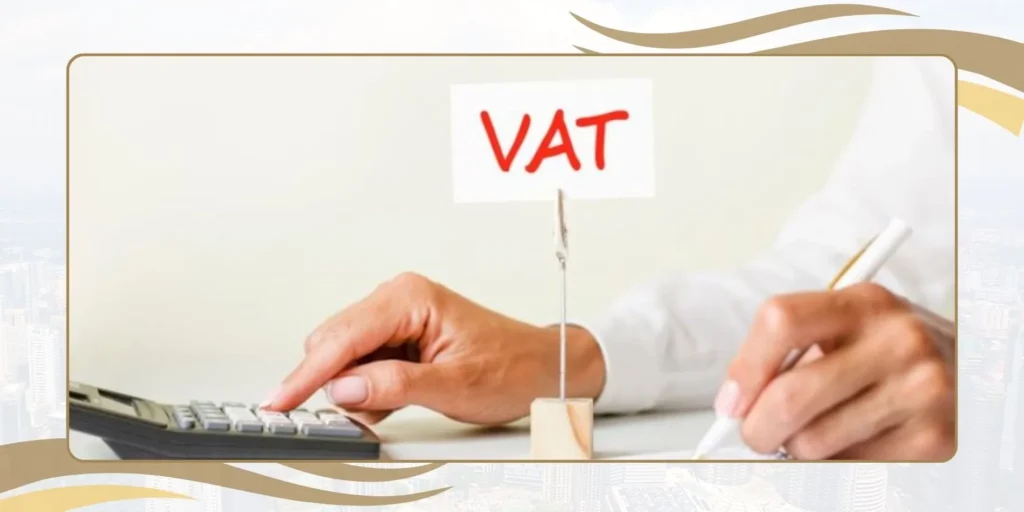 Expert VAT registration services for businesses in UAE